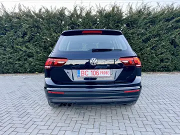 VOLKSVAGEN TIGUAN 2.O tdi DSG Comfortline Euro 6