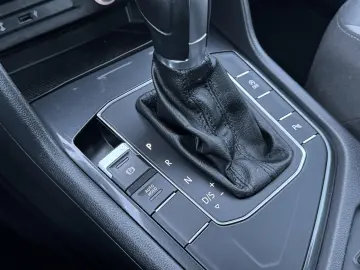 VOLKSVAGEN TIGUAN 2.O tdi DSG Comfortline Euro 6