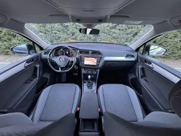 VOLKSVAGEN TIGUAN 2.O tdi DSG Comfortline Euro 6