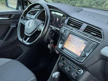 VOLKSVAGEN TIGUAN 2.O tdi DSG Comfortline Euro 6