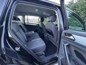 VOLKSVAGEN TIGUAN 2.O tdi DSG Comfortline Euro 6
