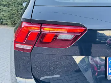 VOLKSVAGEN TIGUAN 2.O tdi DSG Comfortline Euro 6