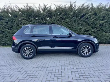 VOLKSVAGEN TIGUAN 2.O tdi DSG Comfortline Euro 6