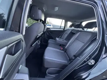 VOLKSVAGEN TIGUAN 2.O tdi DSG Comfortline Euro 6