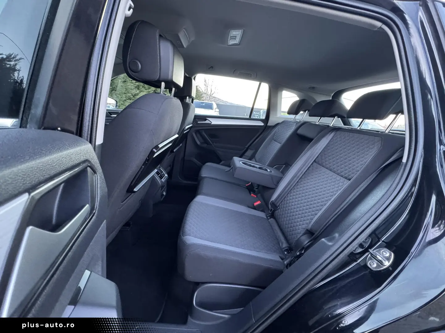 VOLKSVAGEN TIGUAN 2.O tdi DSG Comfortline Euro 6