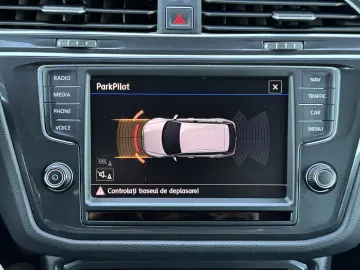 VOLKSVAGEN TIGUAN 2.O tdi DSG Comfortline Euro 6