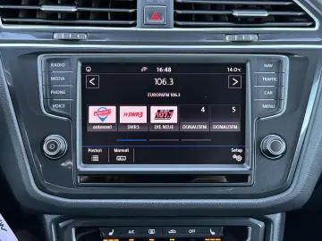 VOLKSVAGEN TIGUAN 2.O tdi DSG Comfortline Euro 6