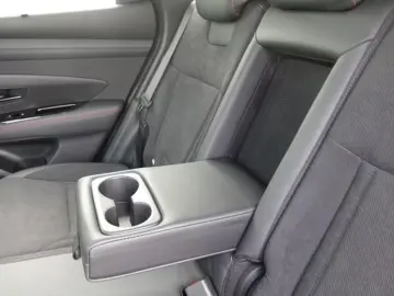 Hyundai Tucson N-LINE X HYBRID