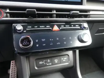 Hyundai Tucson N-LINE X HYBRID