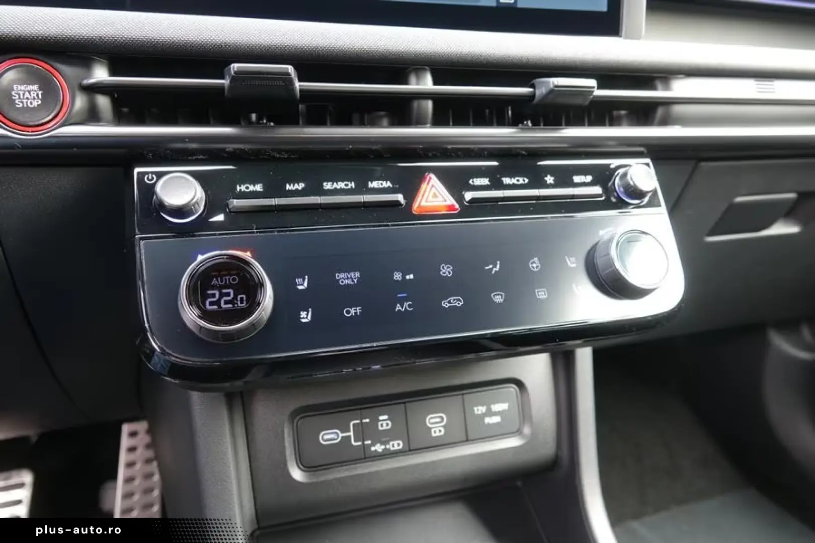 Hyundai Tucson N-LINE X HYBRID