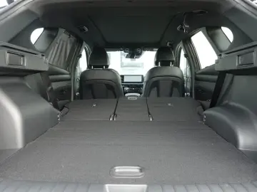 Hyundai Tucson N-LINE X HYBRID