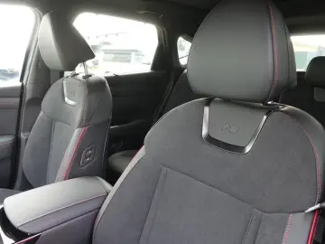 Hyundai Tucson N-LINE X HYBRID