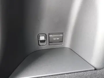 Hyundai Tucson N-LINE X HYBRID