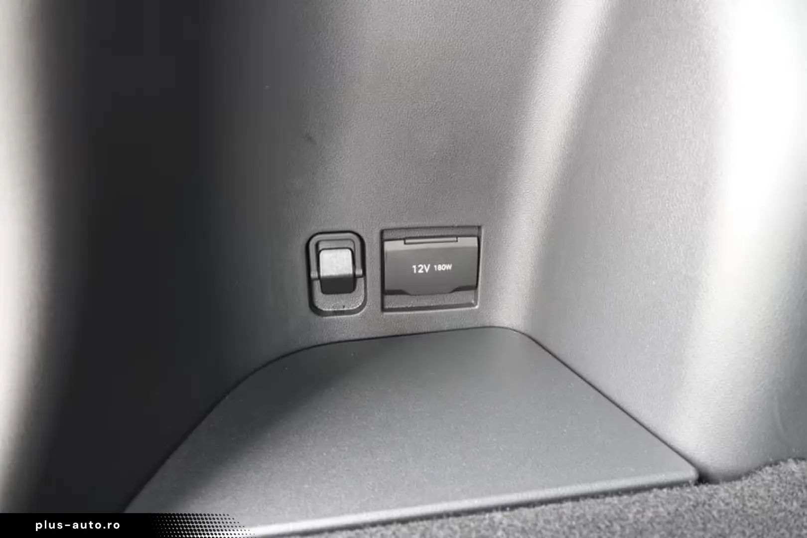 Hyundai Tucson N-LINE X HYBRID