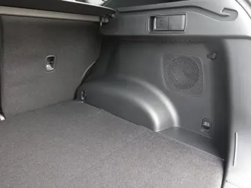 Hyundai Tucson N-LINE X HYBRID