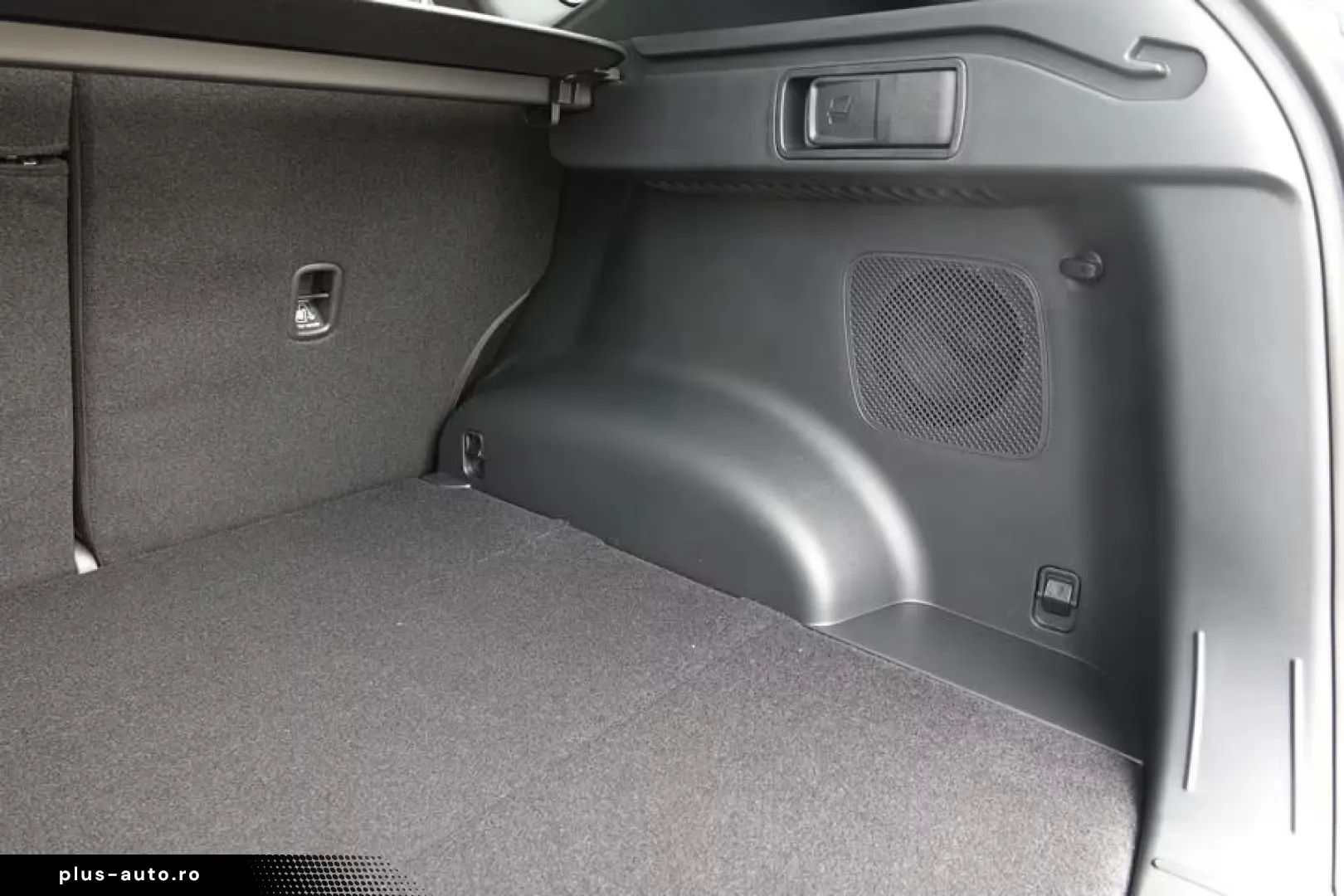 Hyundai Tucson N-LINE X HYBRID