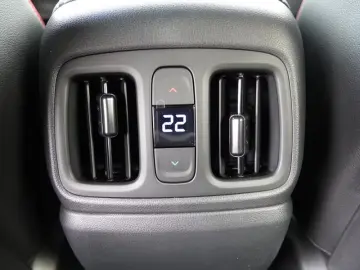 Hyundai Tucson N-LINE X HYBRID