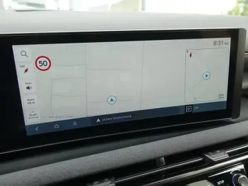 Hyundai Tucson N-LINE X HYBRID