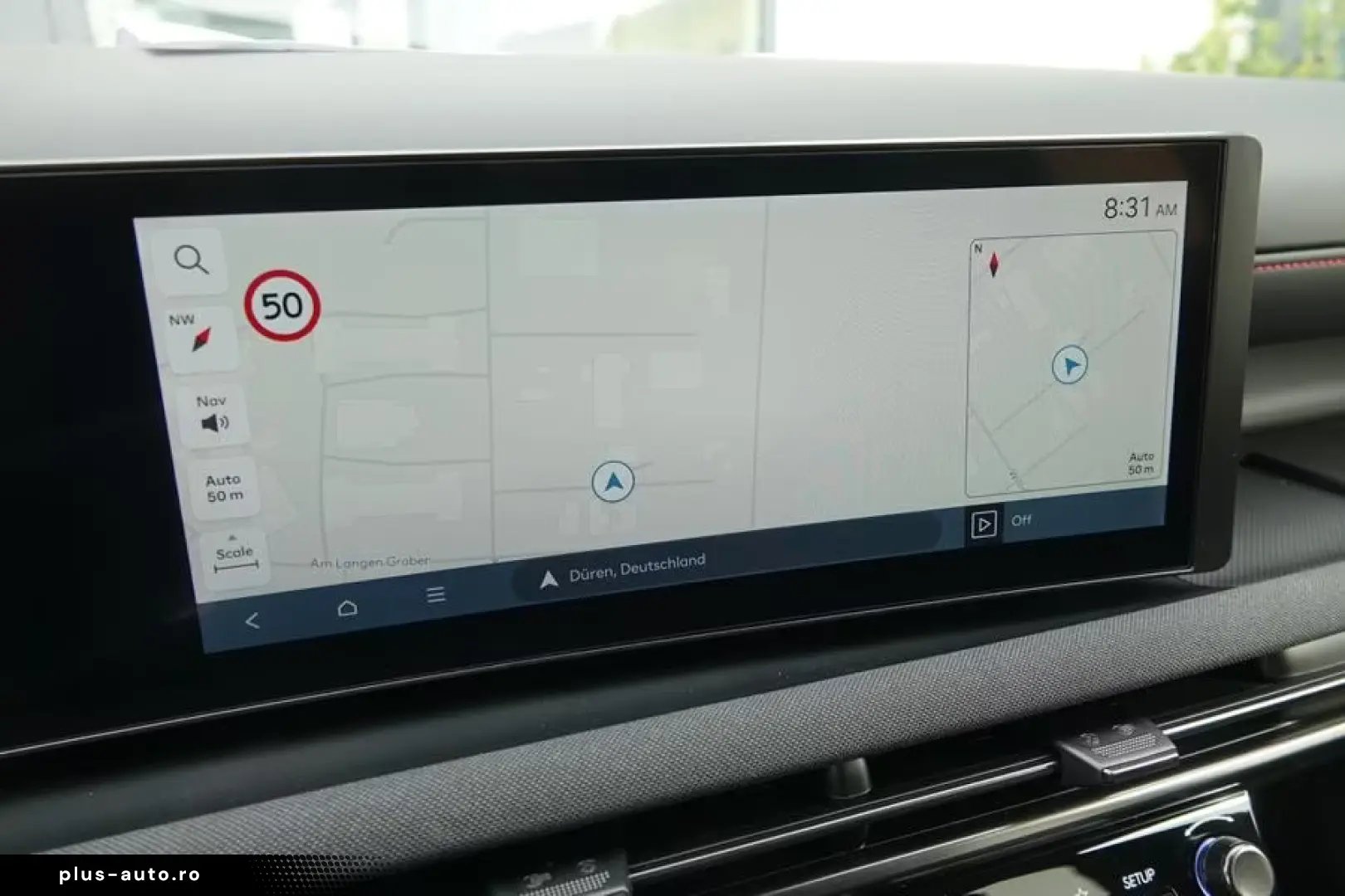 Hyundai Tucson N-LINE X HYBRID