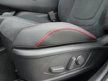 Hyundai Tucson N-LINE X HYBRID