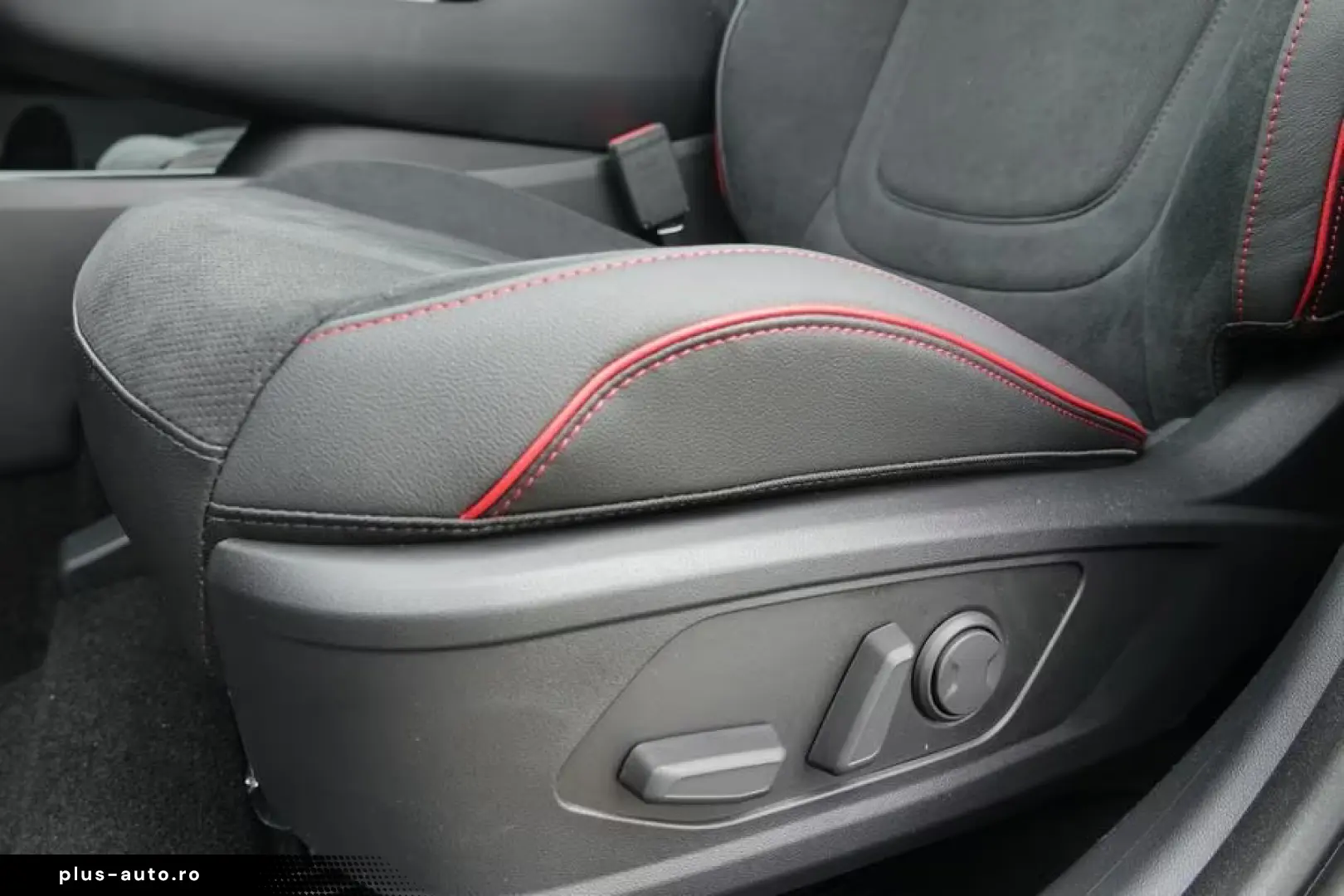 Hyundai Tucson N-LINE X HYBRID