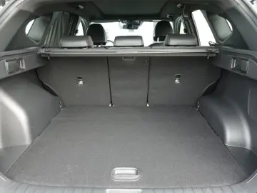 Hyundai Tucson N-LINE X HYBRID