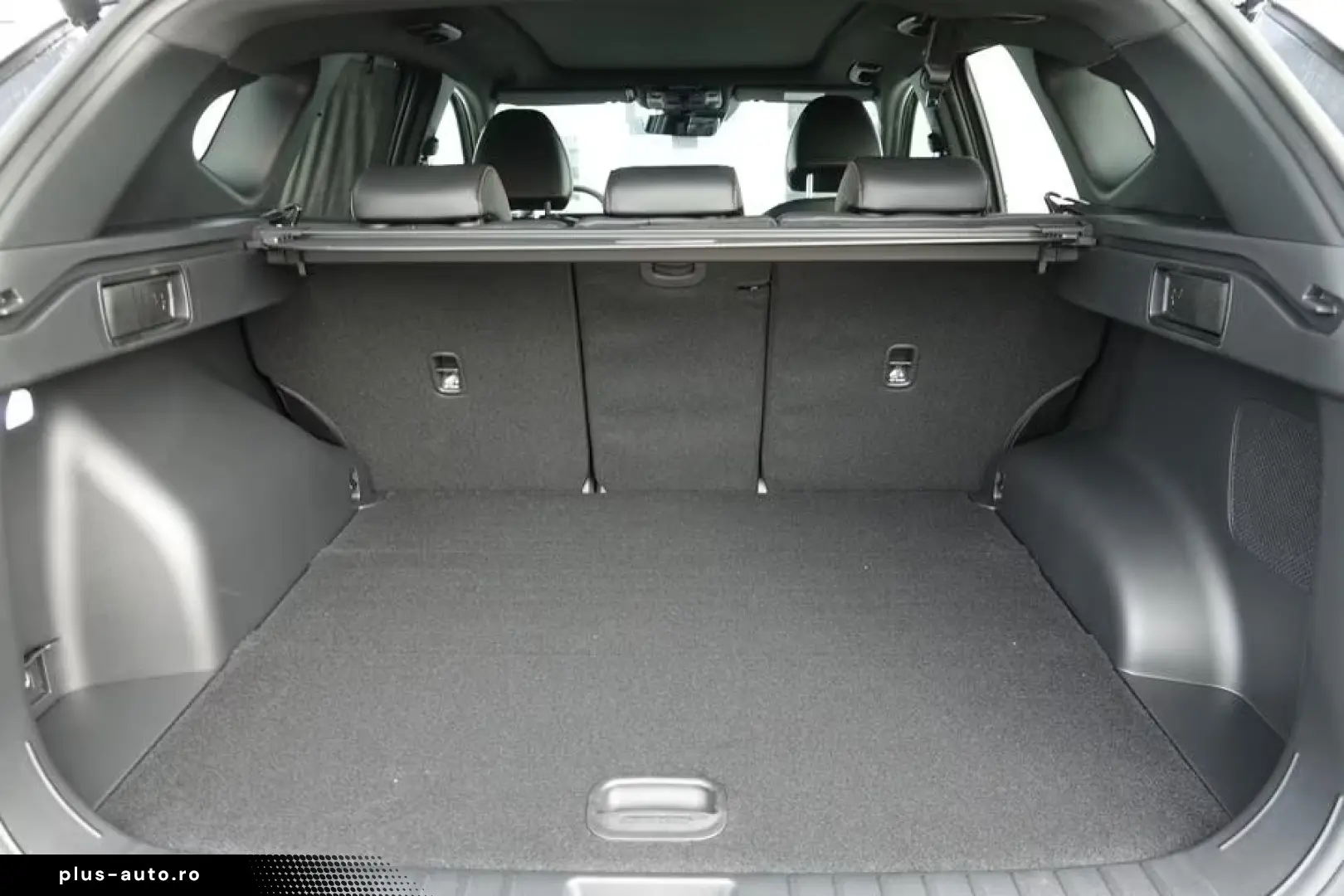 Hyundai Tucson N-LINE X HYBRID