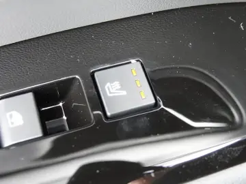 Hyundai Tucson N-LINE X HYBRID