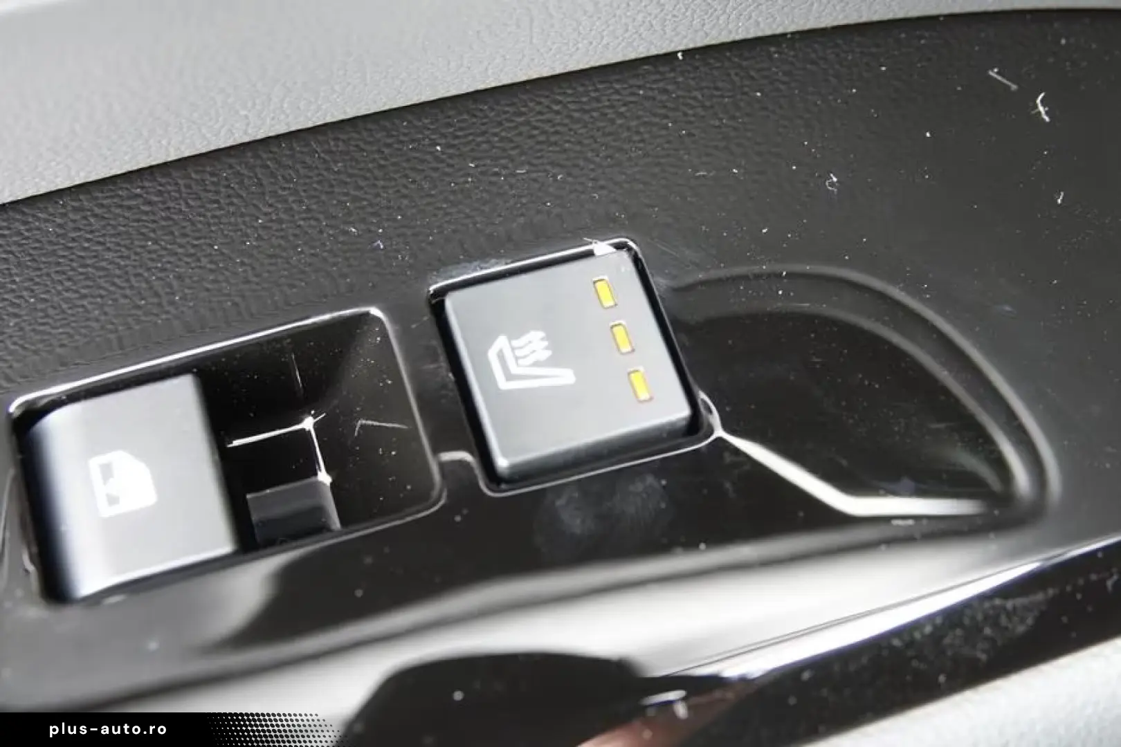 Hyundai Tucson N-LINE X HYBRID