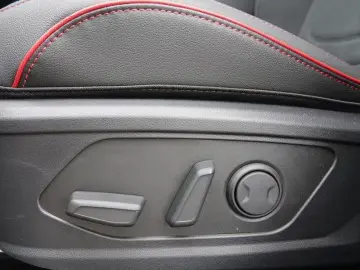 Hyundai Tucson N-LINE X HYBRID