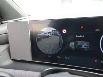 Hyundai Tucson N-LINE X HYBRID