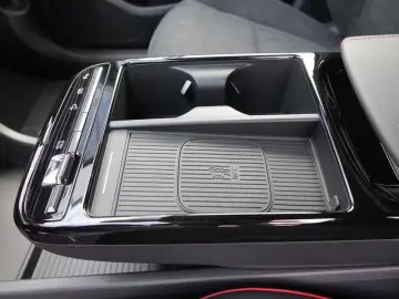 Hyundai Tucson N-LINE X HYBRID