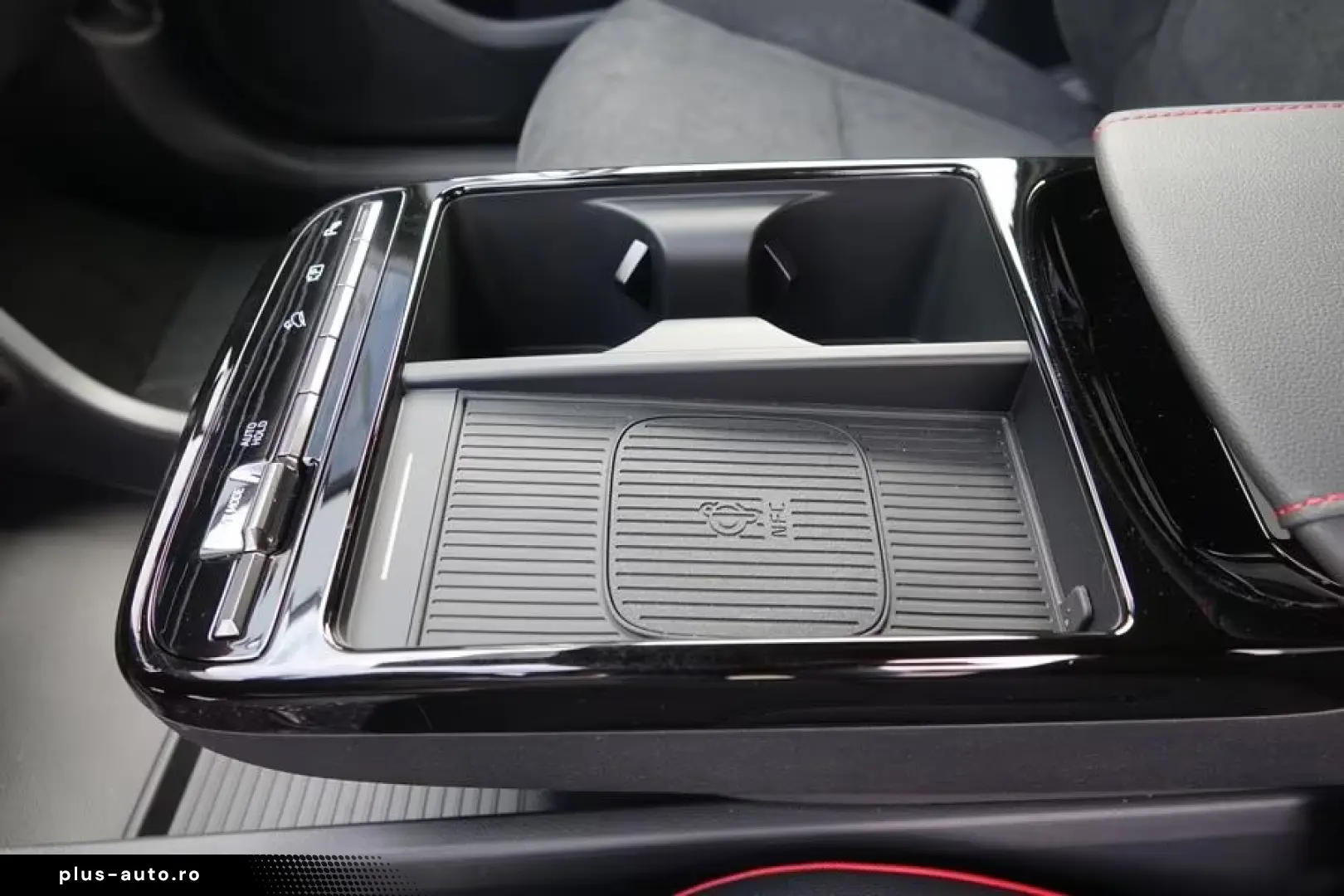 Hyundai Tucson N-LINE X HYBRID