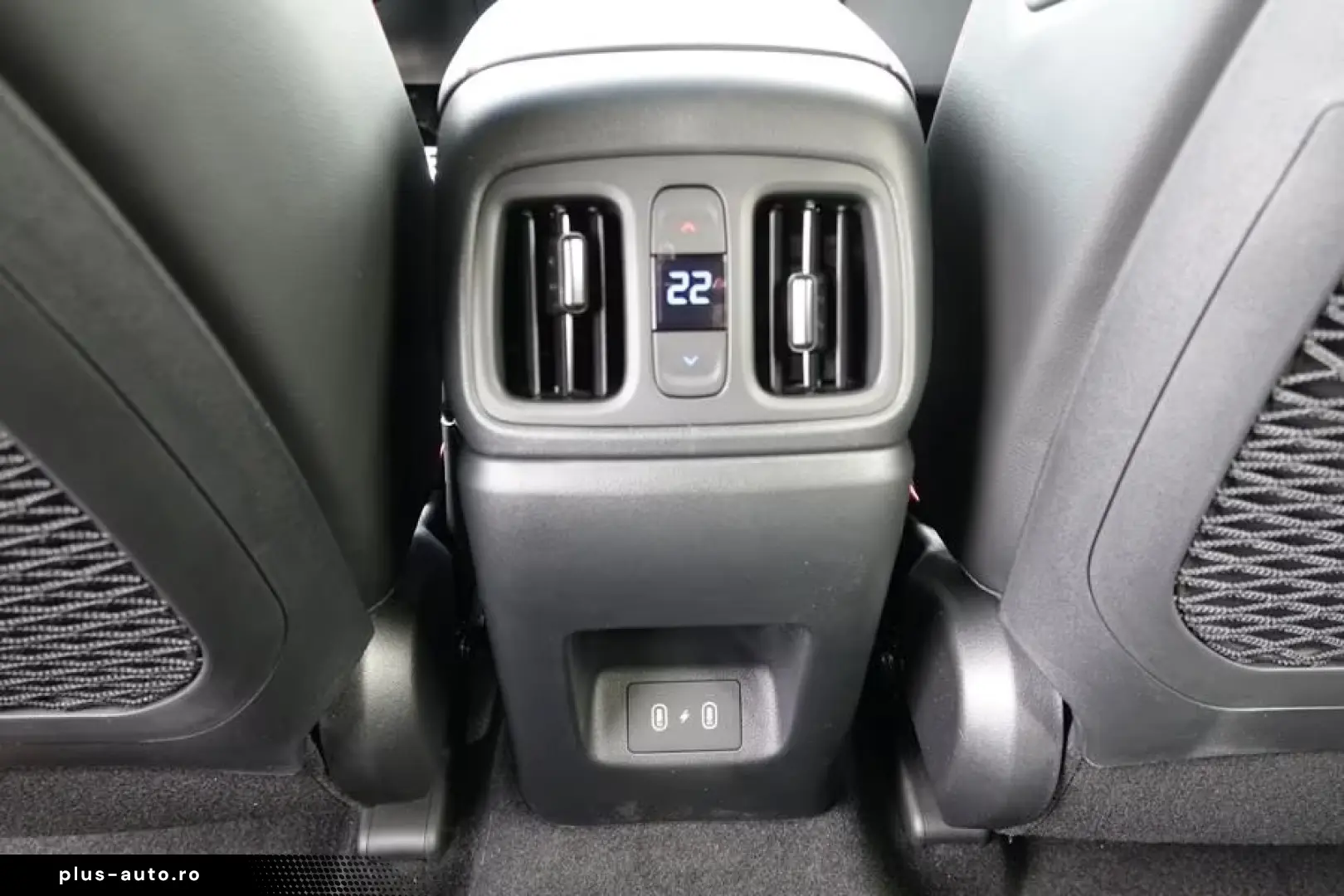 Hyundai Tucson N-LINE X HYBRID