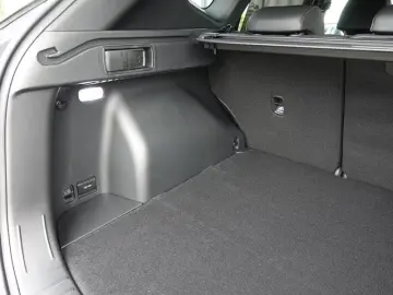 Hyundai Tucson N-LINE X HYBRID