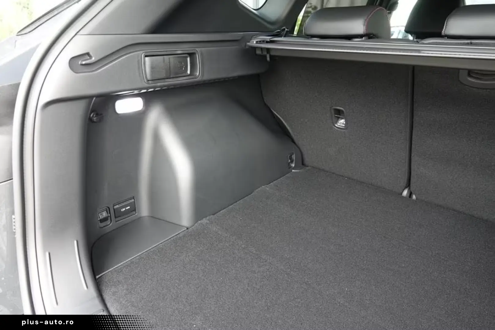 Hyundai Tucson N-LINE X HYBRID