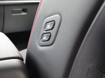 Hyundai Tucson N-LINE X HYBRID