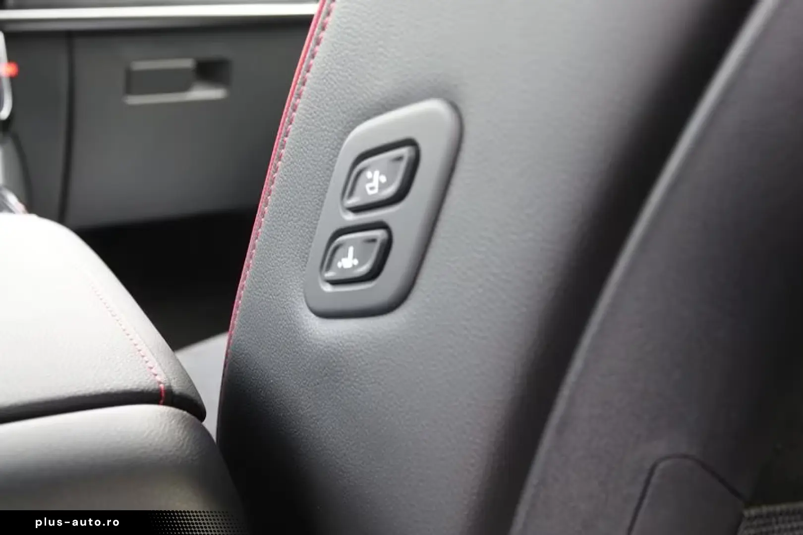 Hyundai Tucson N-LINE X HYBRID