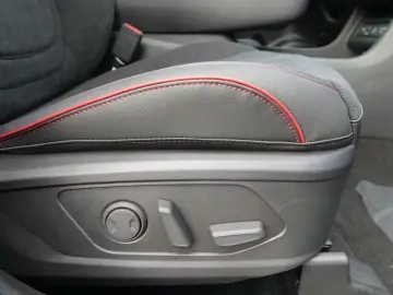 Hyundai Tucson N-LINE X HYBRID