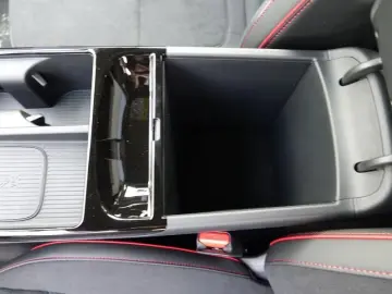 Hyundai Tucson N-LINE X HYBRID