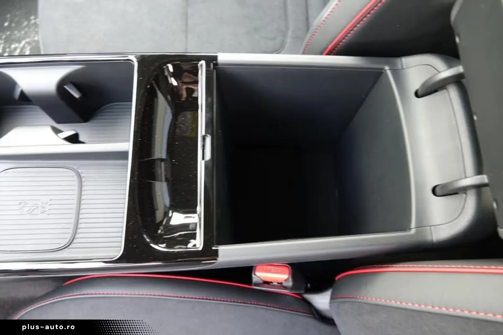 Hyundai Tucson N-LINE X HYBRID