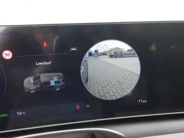 Hyundai Tucson N-LINE X HYBRID