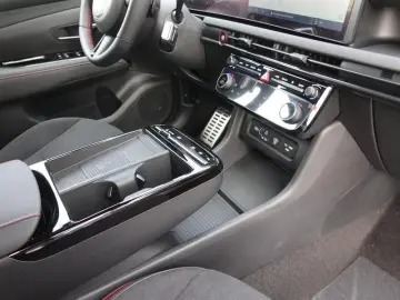 Hyundai Tucson N-LINE X HYBRID