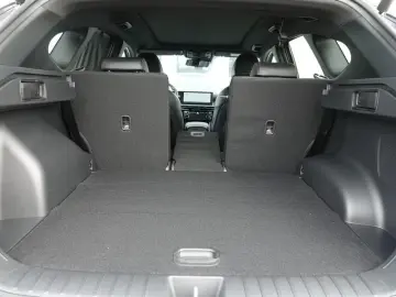 Hyundai Tucson N-LINE X HYBRID