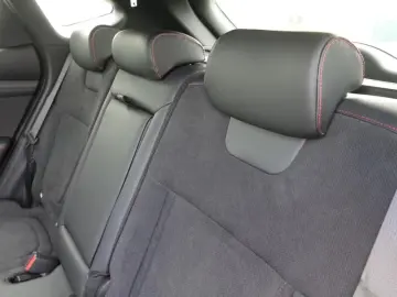 Hyundai Tucson N-LINE X HYBRID