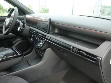 Hyundai Tucson N-LINE X HYBRID