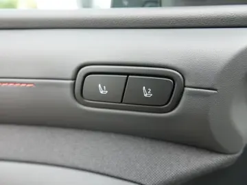 Hyundai Tucson N-LINE X HYBRID