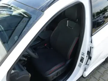 Hyundai Tucson N-LINE X HYBRID