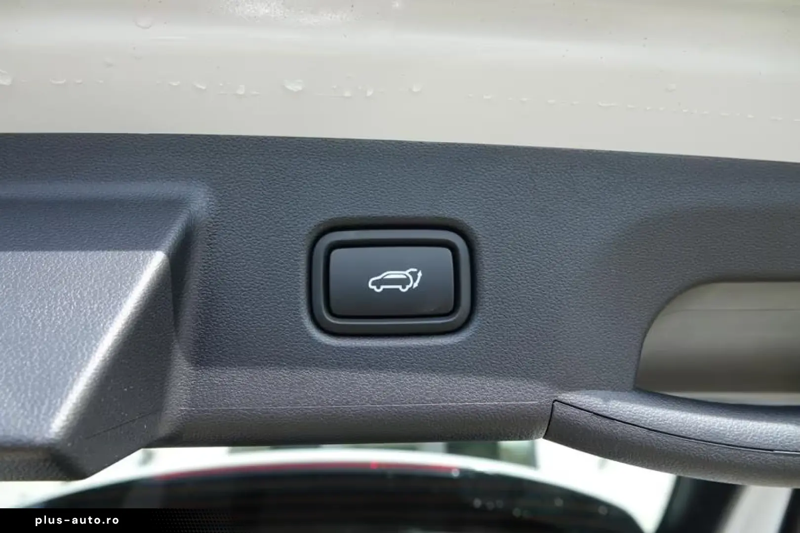 Hyundai Tucson N-LINE X HYBRID