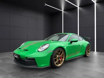 PORSCHE 911 (992) GT3 Clubsport Lift Matrix BOSE Chrono